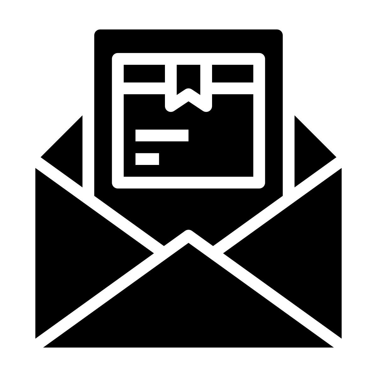 文字 icon