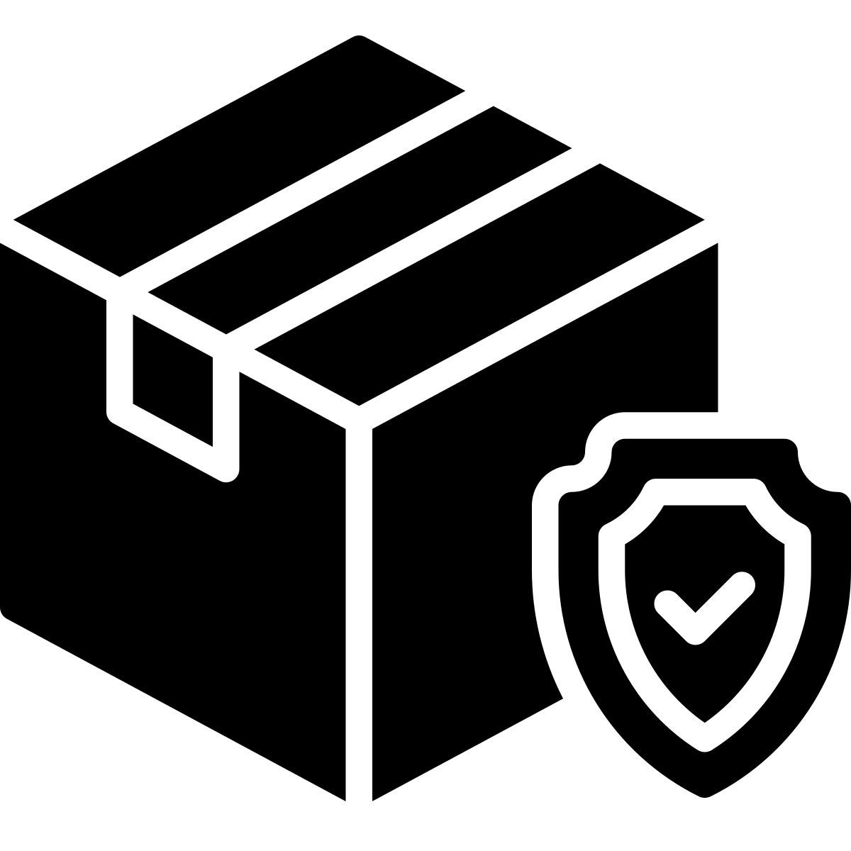 logistics icon