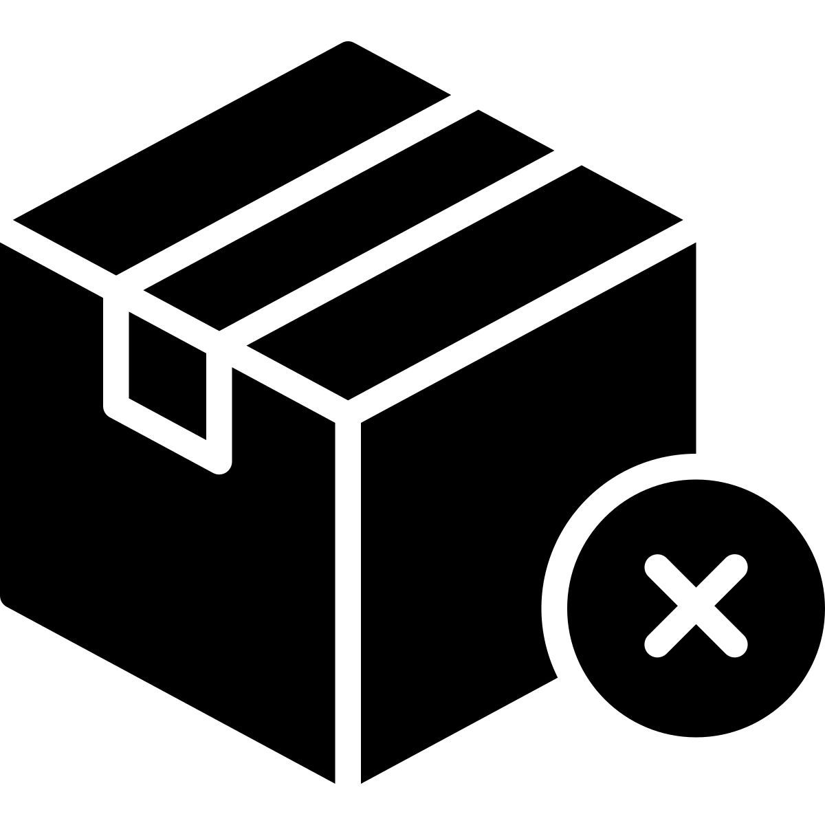 logistics icon