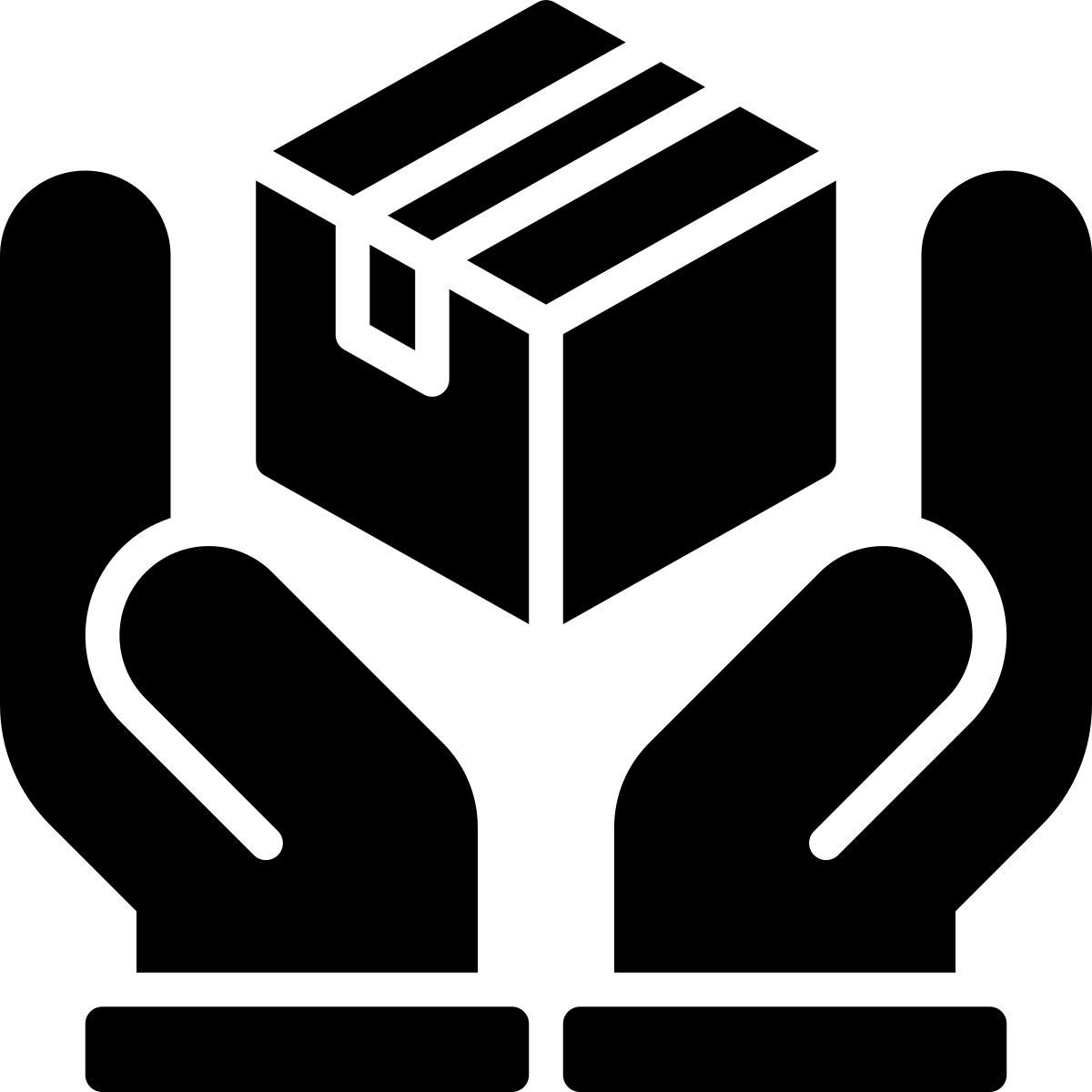 logistics icon
