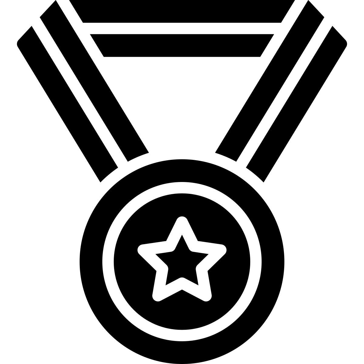 medal icon