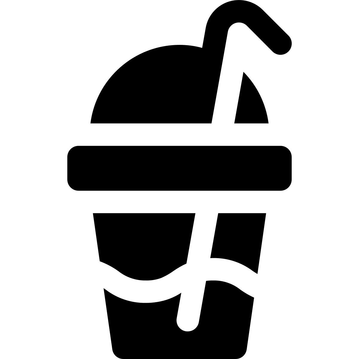 milkshake icon