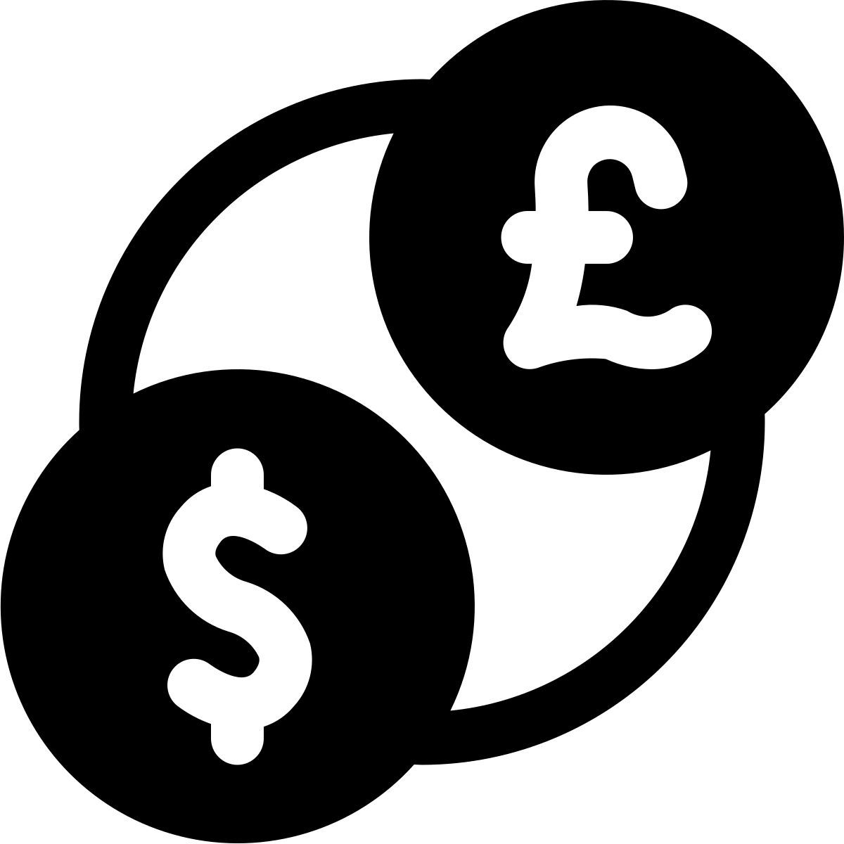 money exchange icon