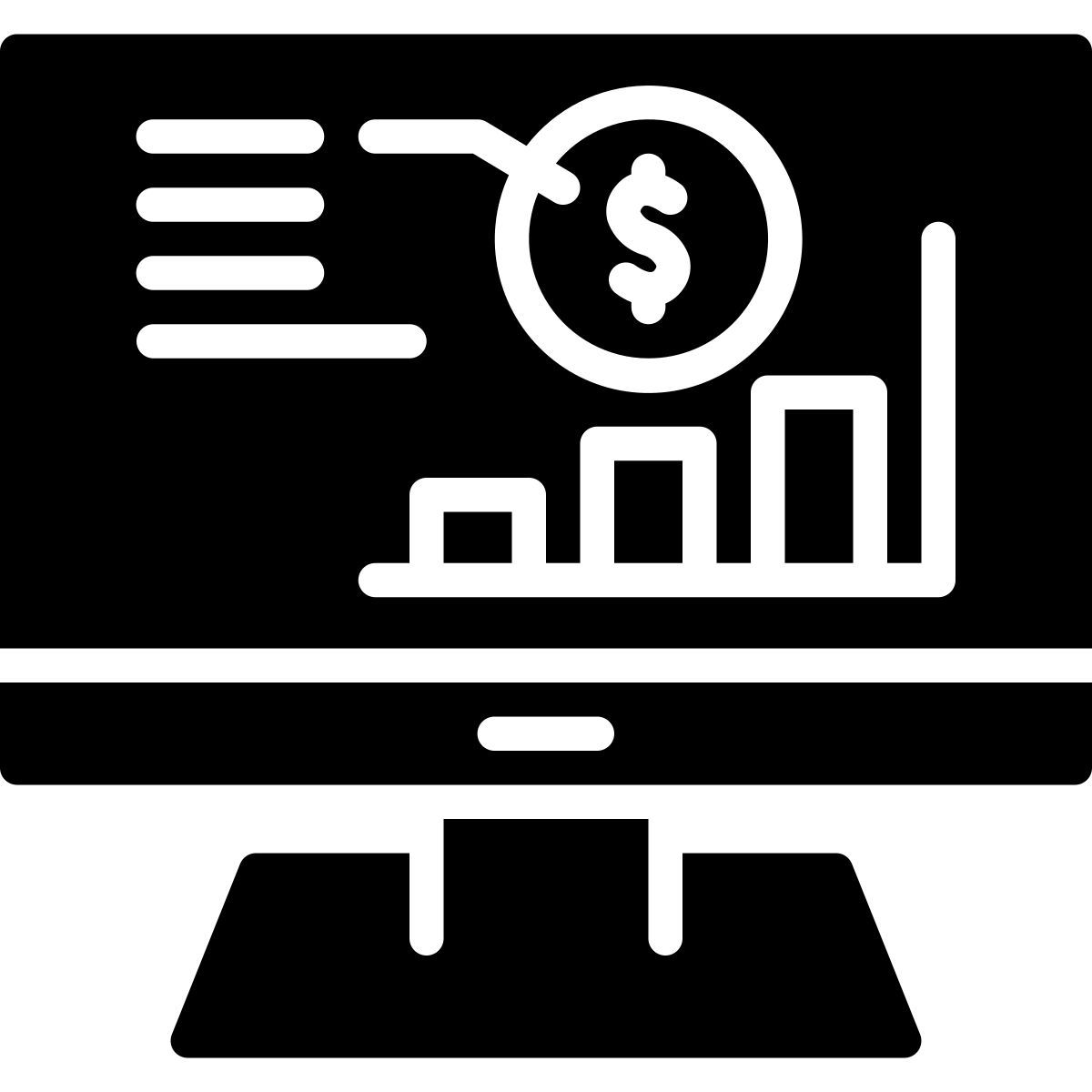 monitor icon