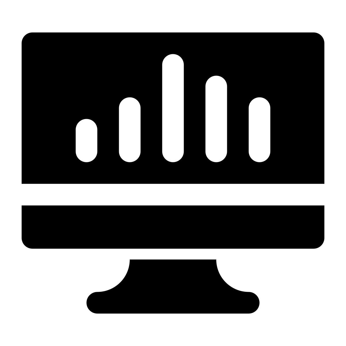 monitor icon