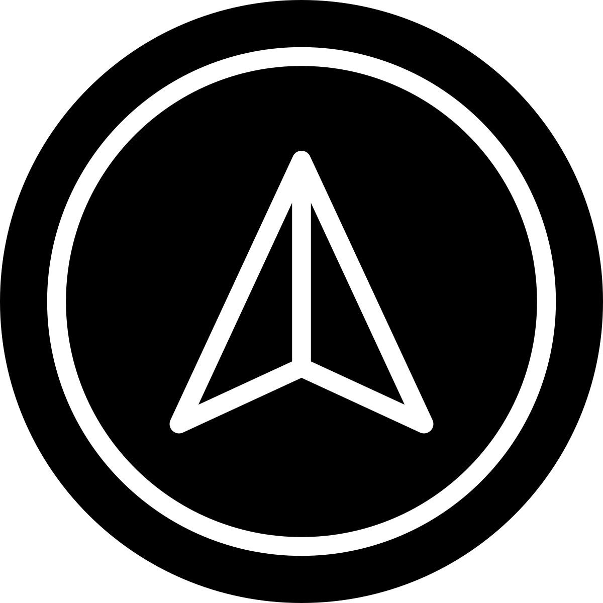 navigation icon