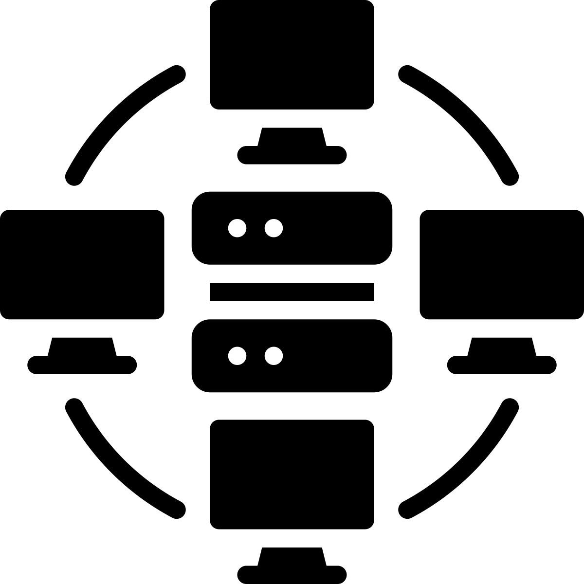 network database icon