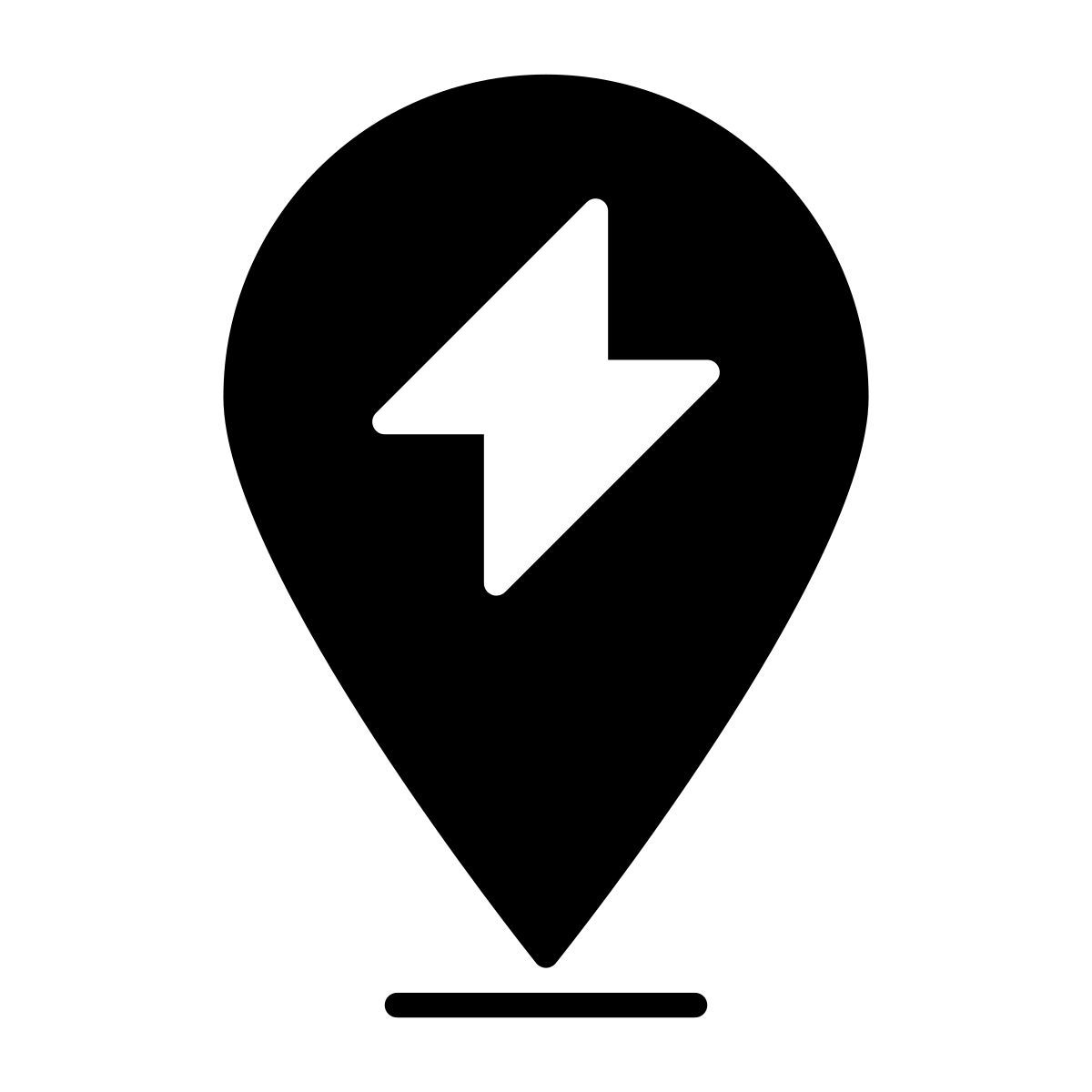 pin icon