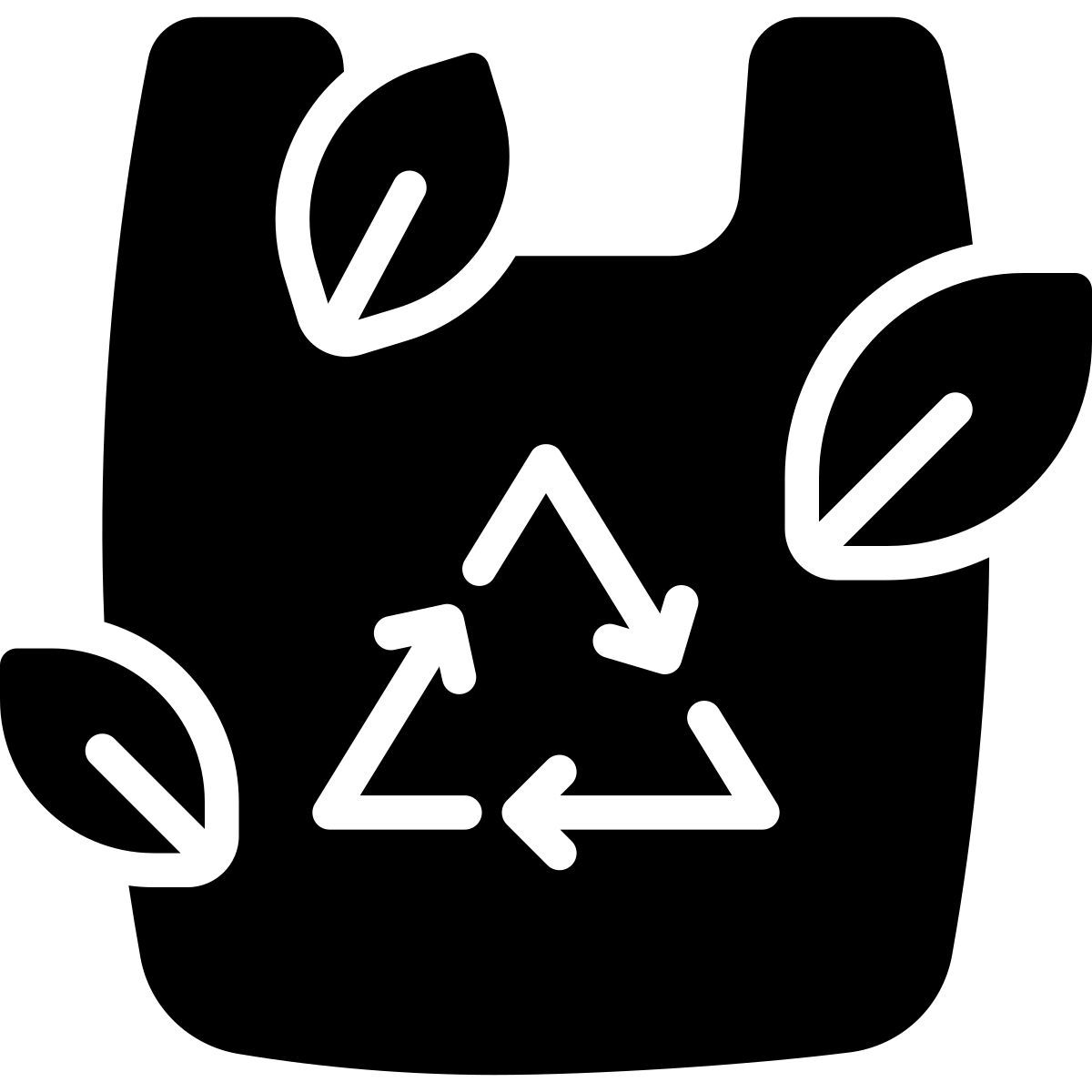 ビニール袋 icon