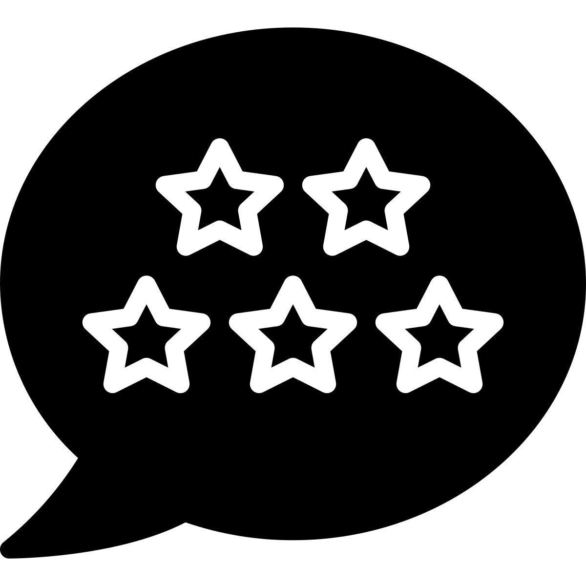 rating icon