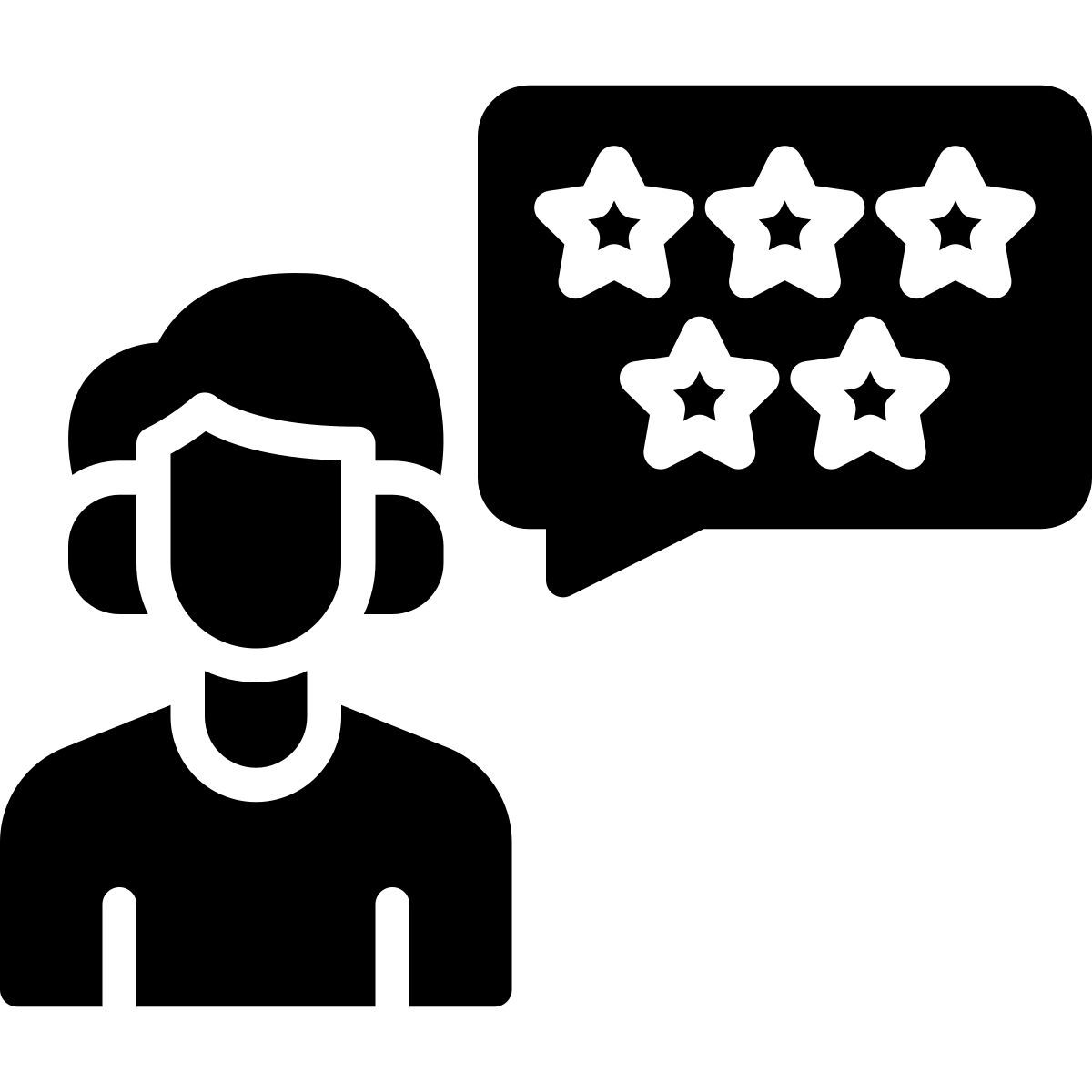 rating icon
