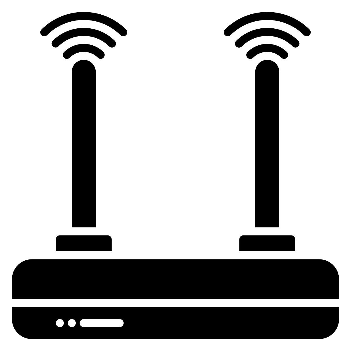 router device icon