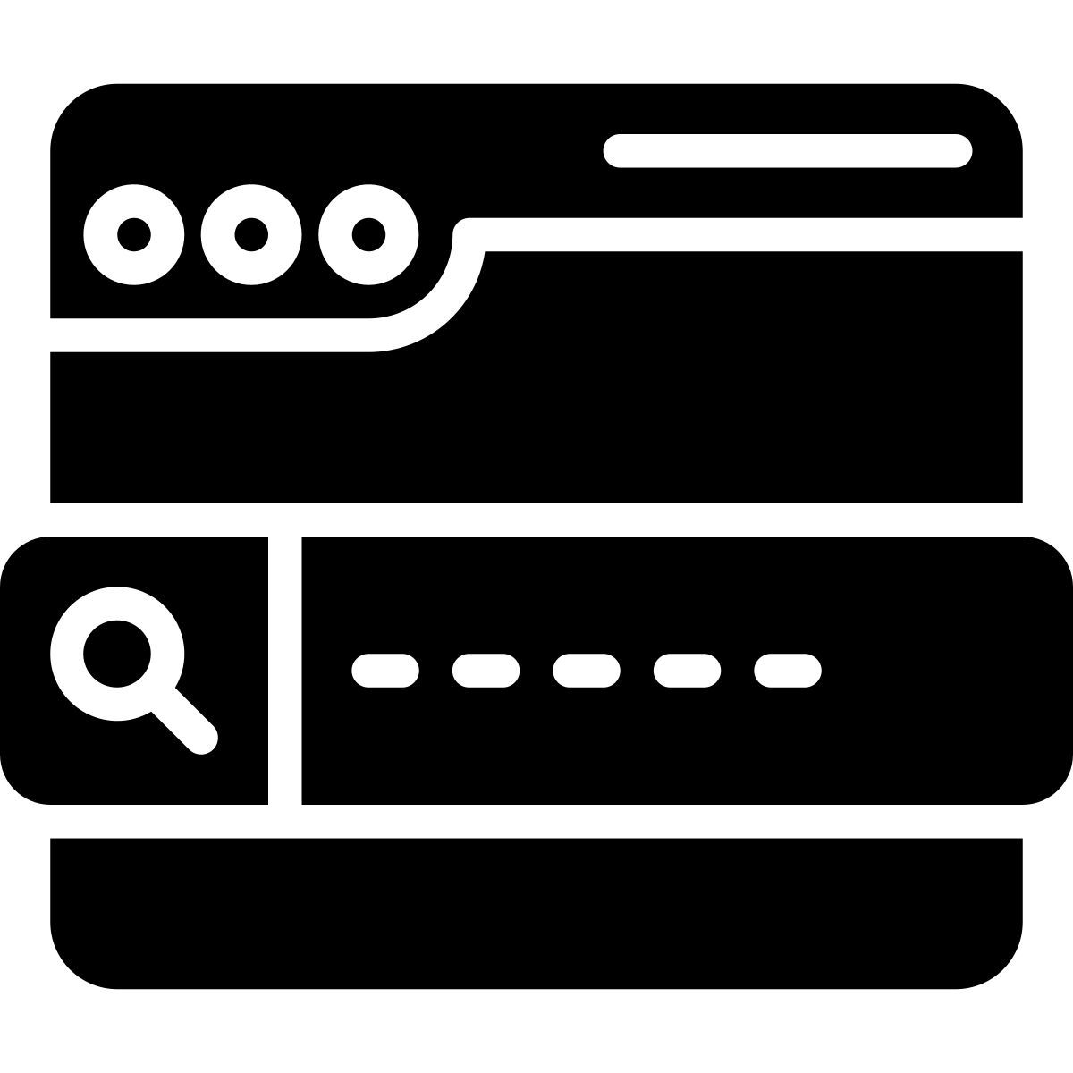 search engine optimization icon