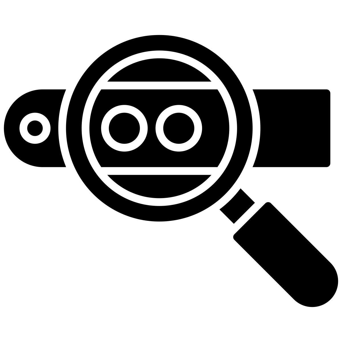 web search icon