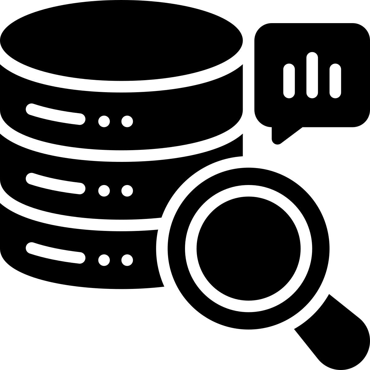 server search icon