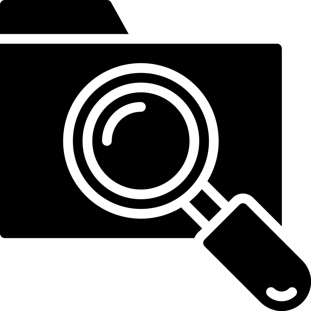 search icon