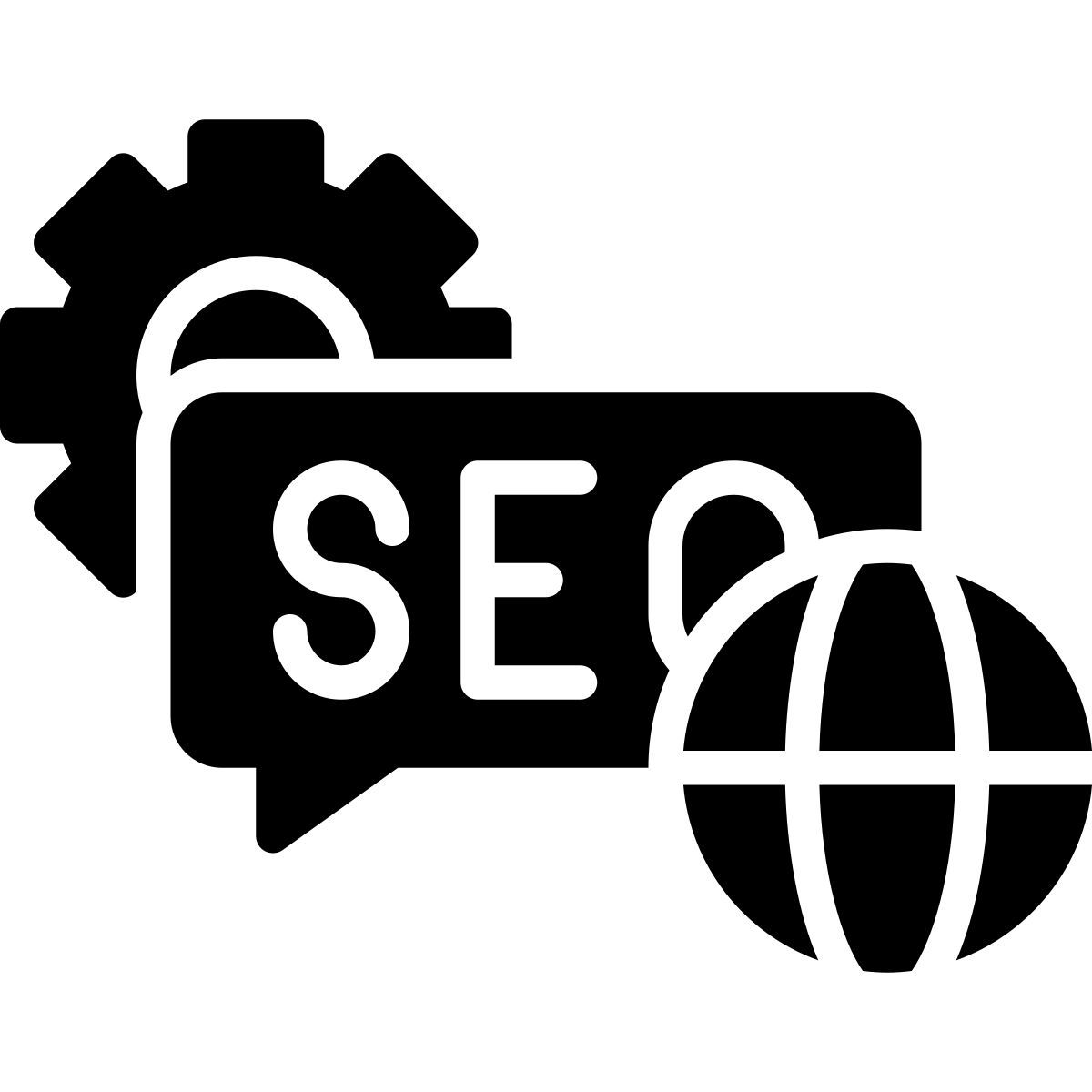 seo icon