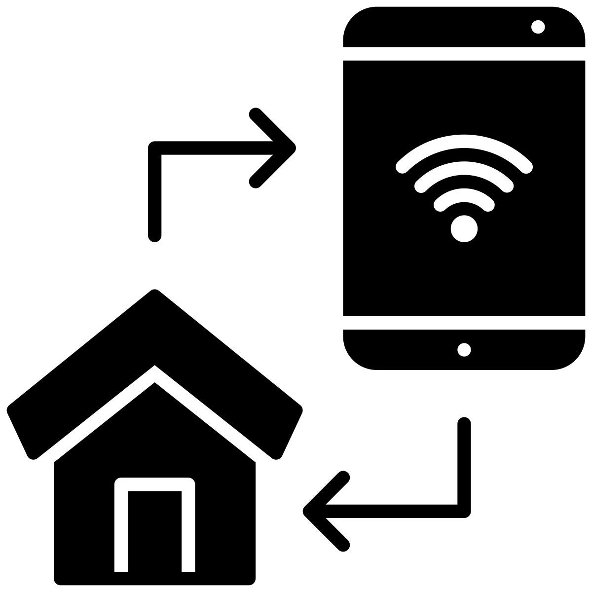smarthome icon
