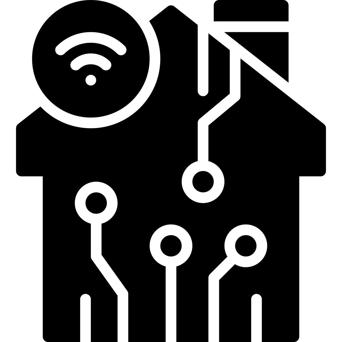 smarthome icon