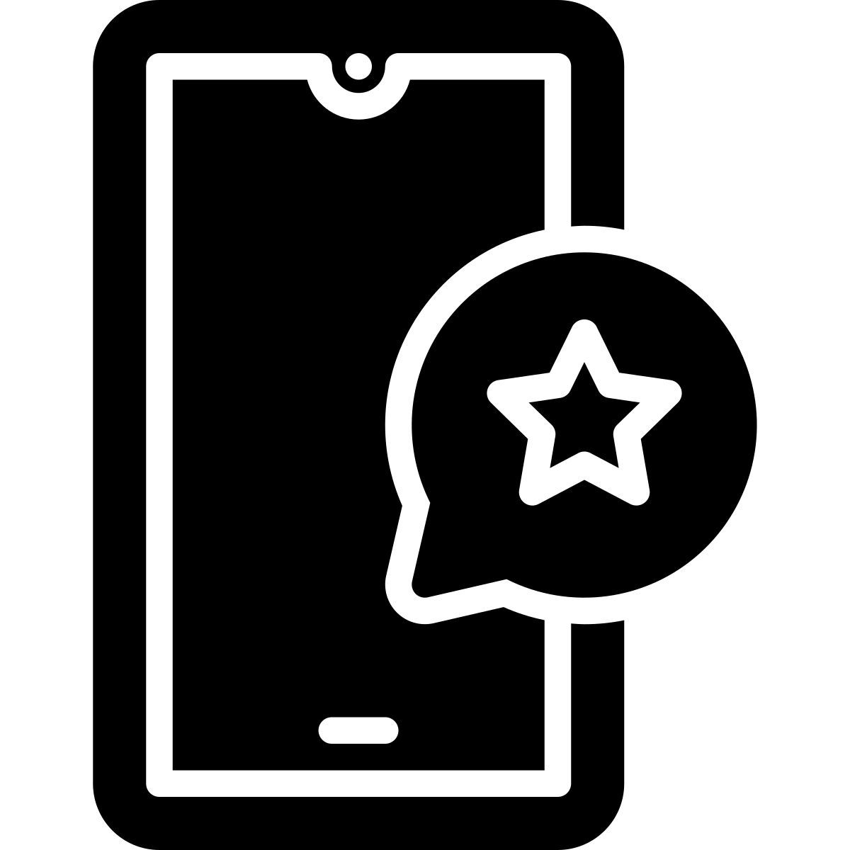 smartphone icon