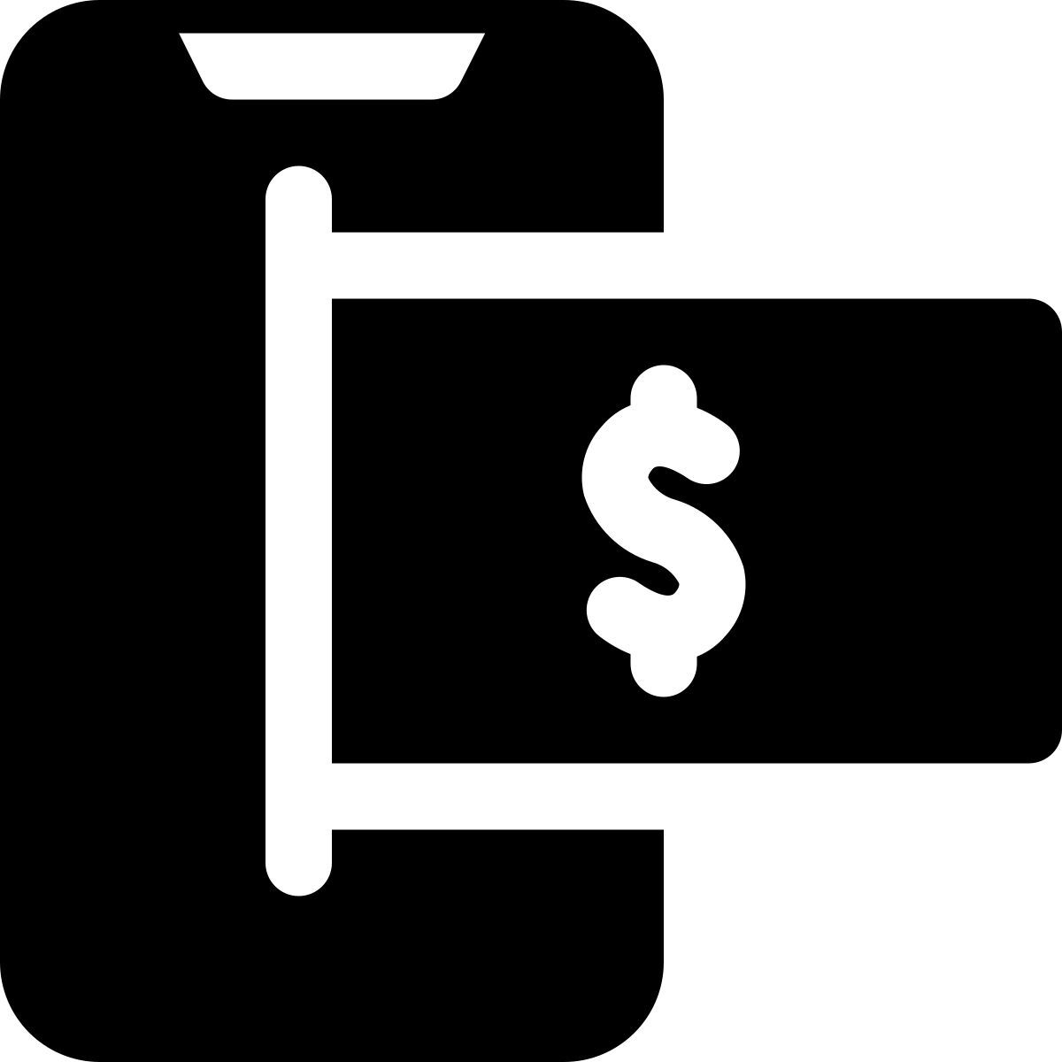 smartphone icon