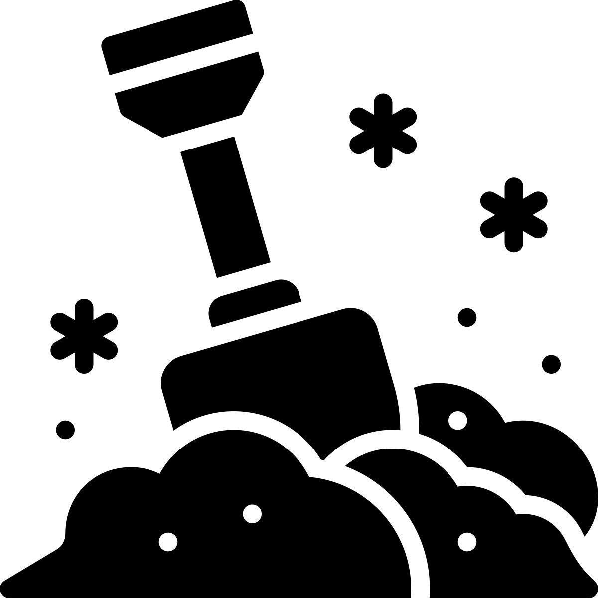snow icon