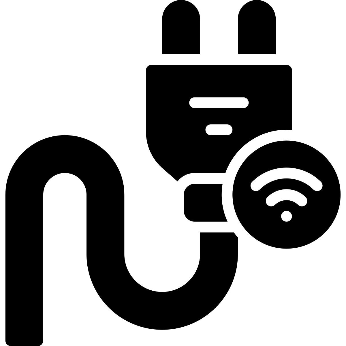 plug icon