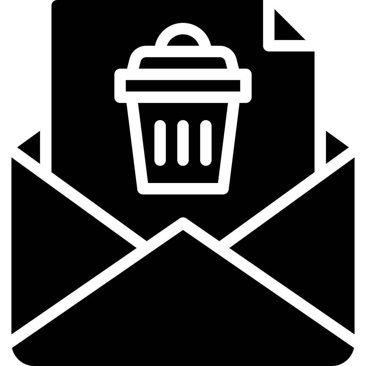 spam icon