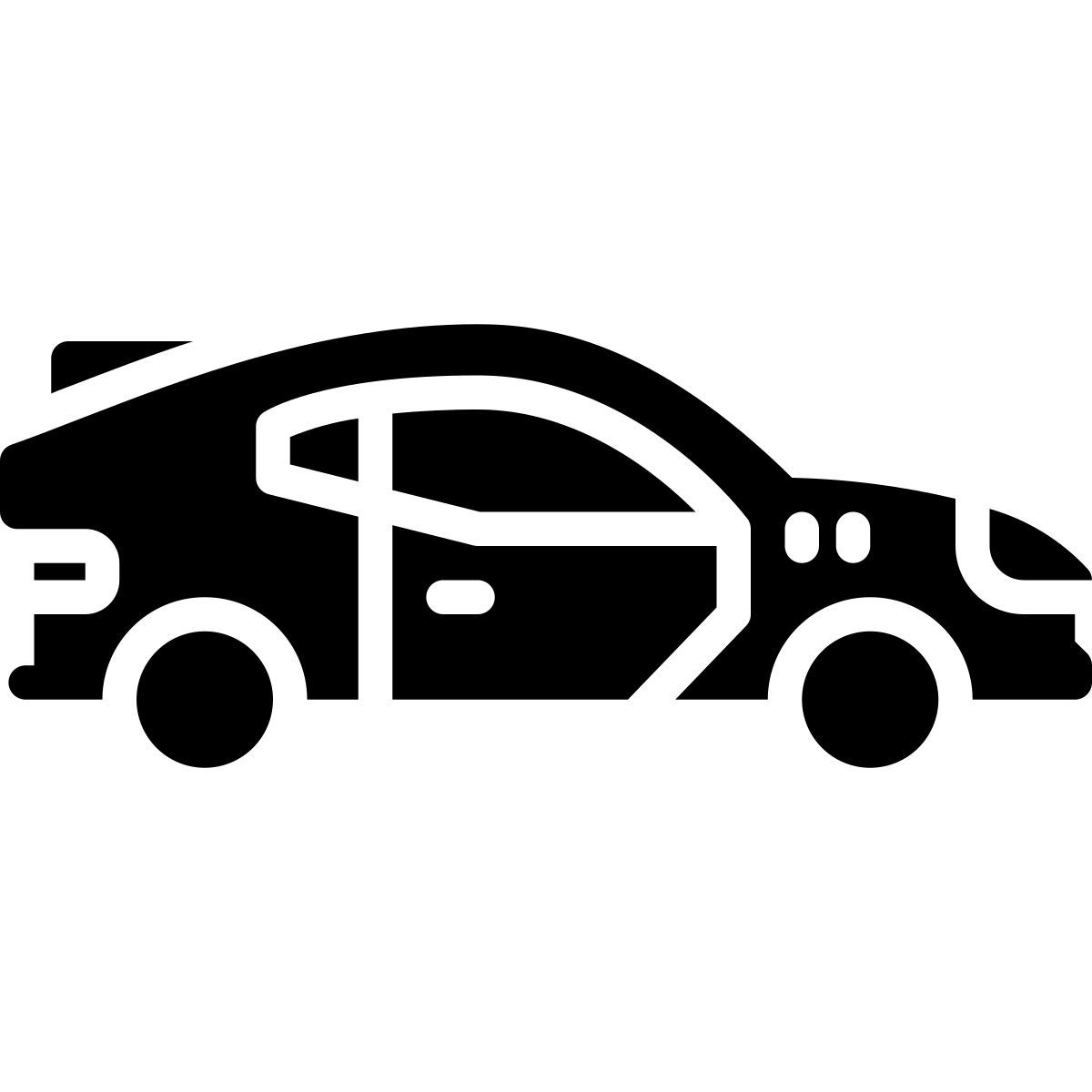 跑车 icon