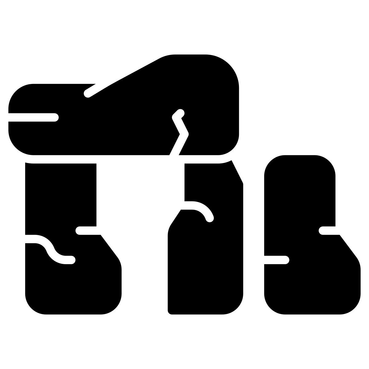 stonehenge icon