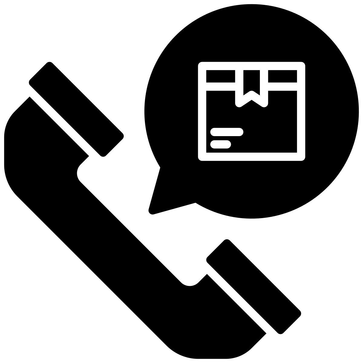 telephone icon