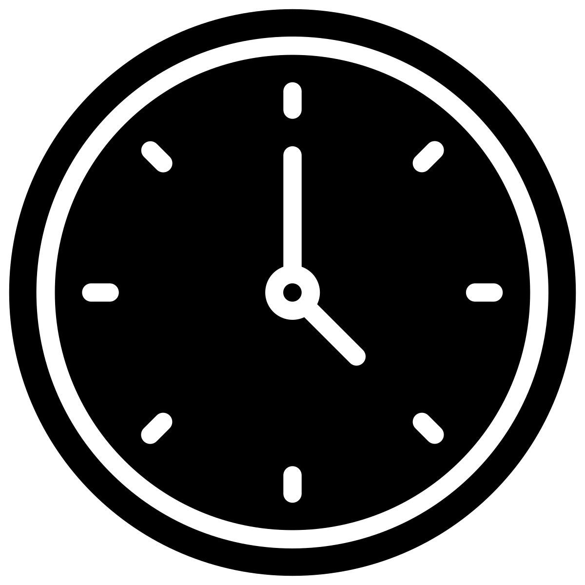 time icon