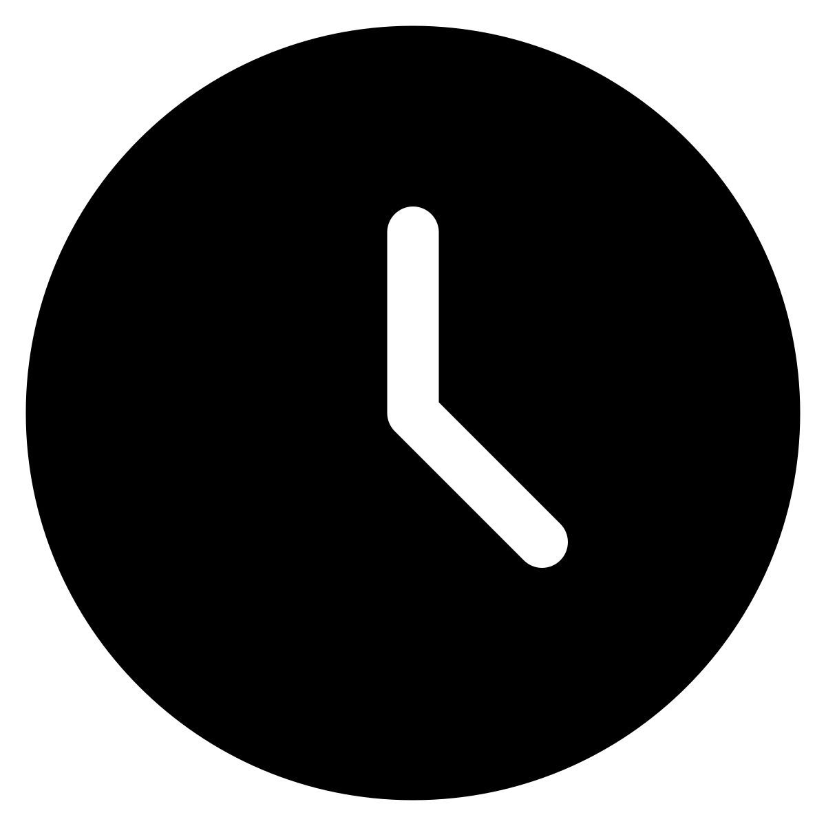 time icon