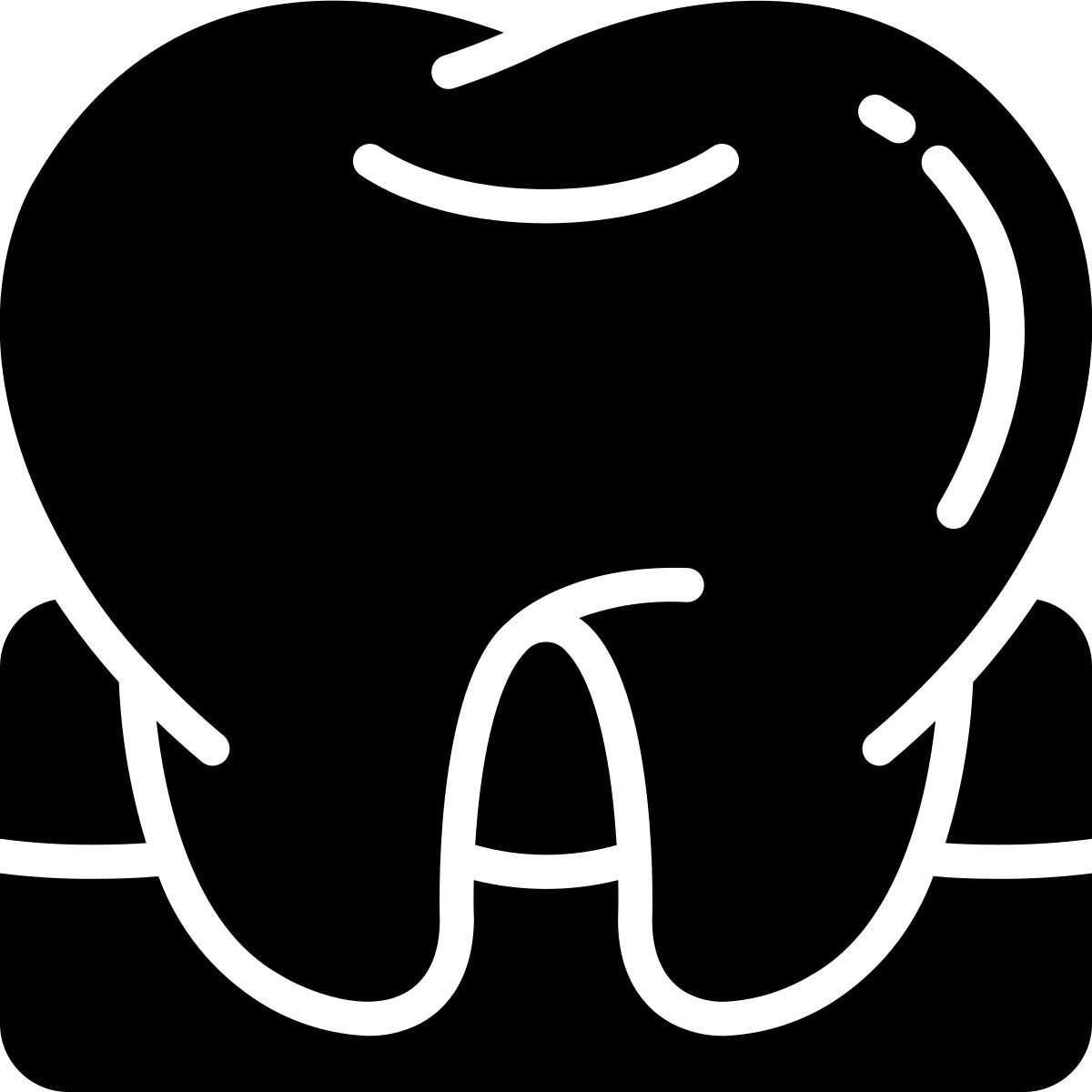 tooth icon