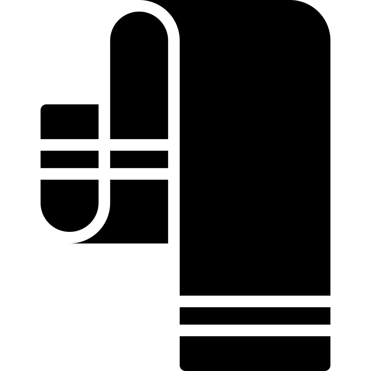 handtuch icon