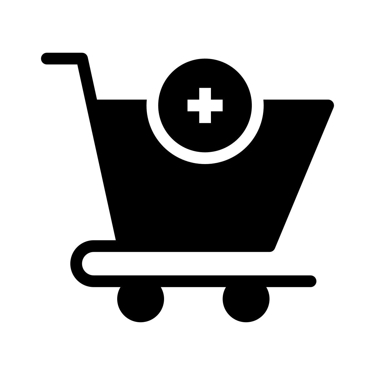 trolley icon