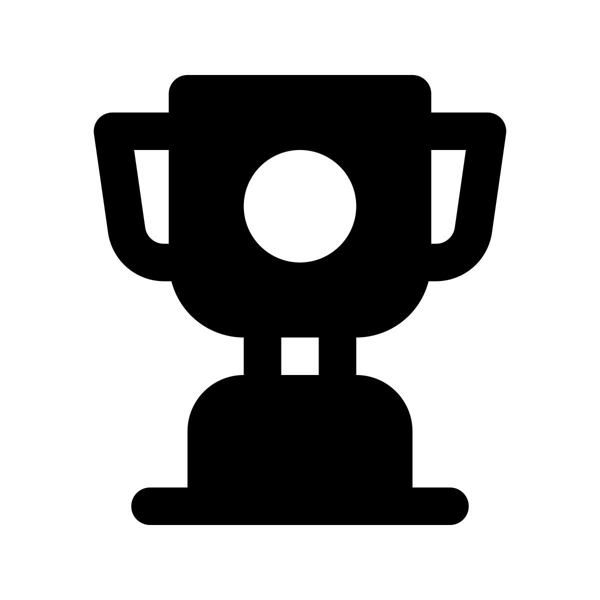 trofeo icon