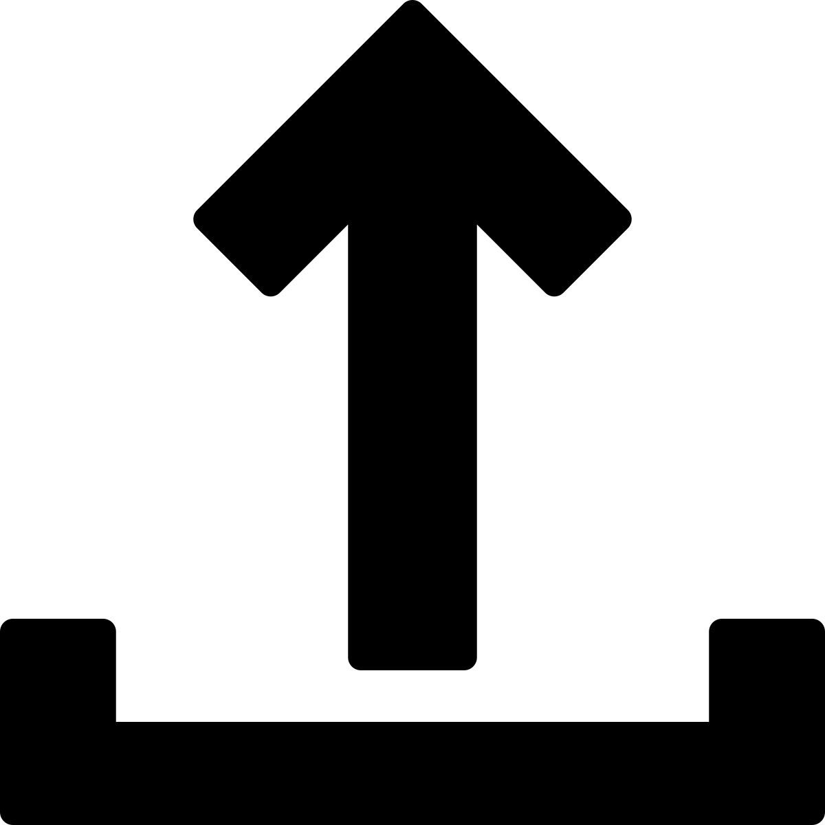 upload icon