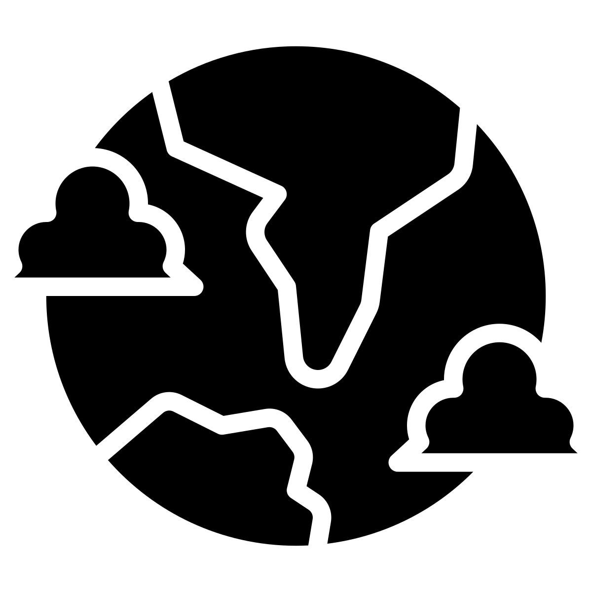 天気 icon