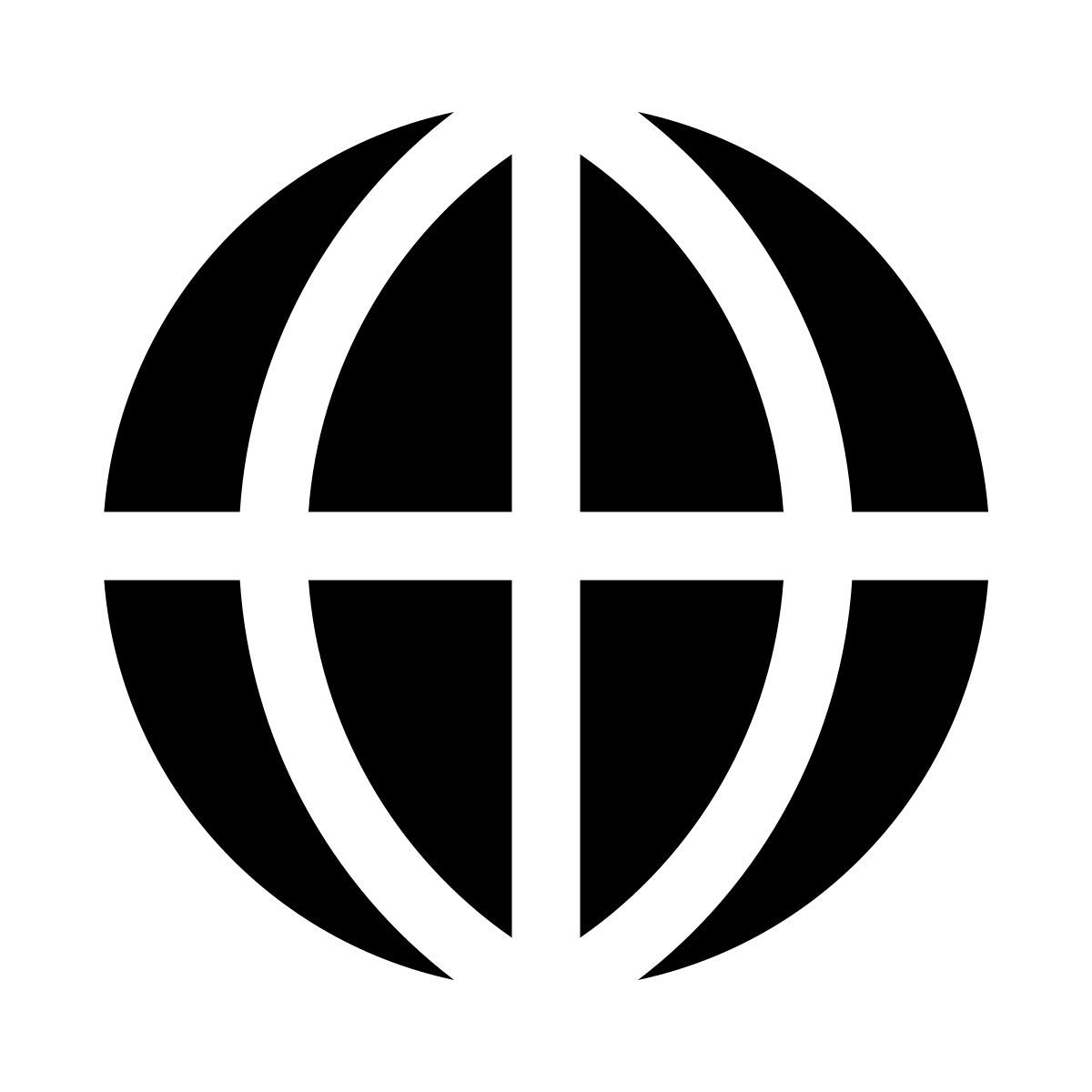 web icon