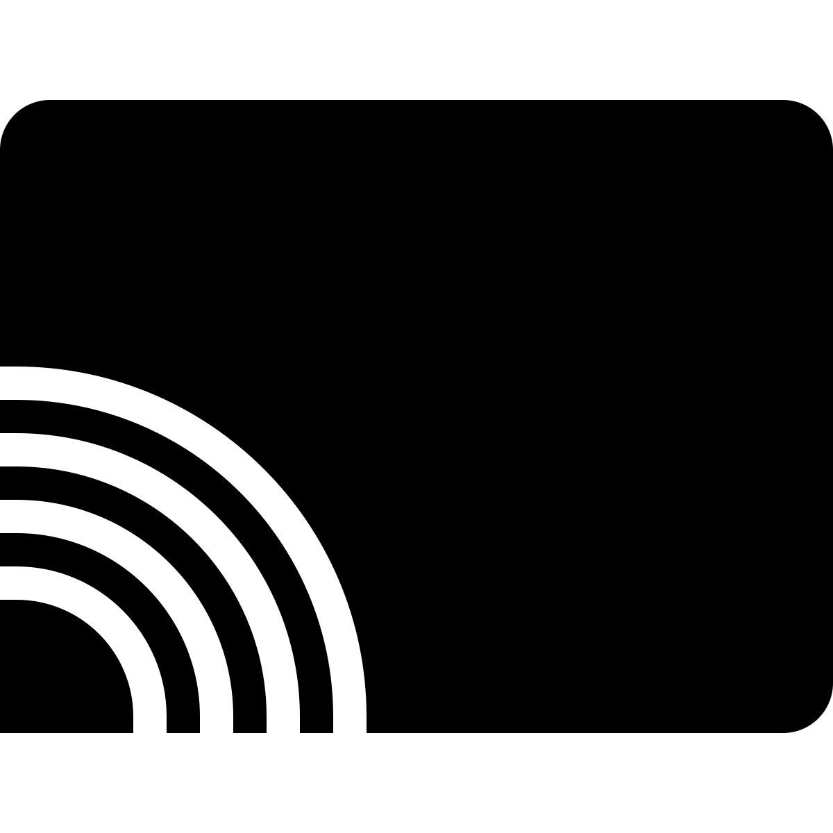 와이파이 연결 icon