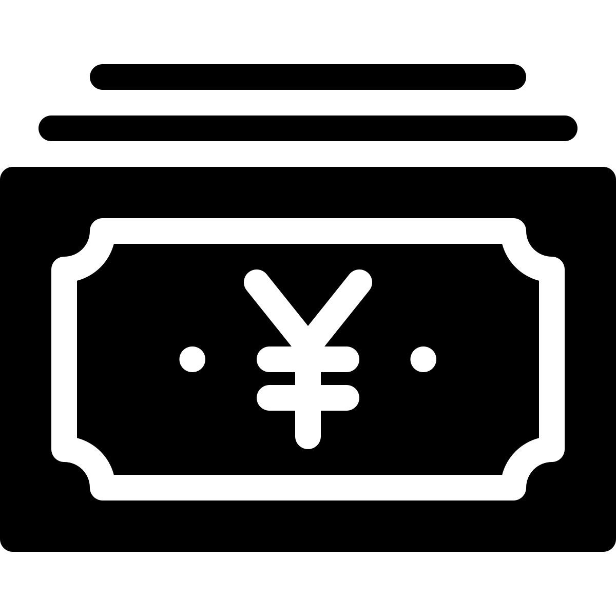 yen icon
