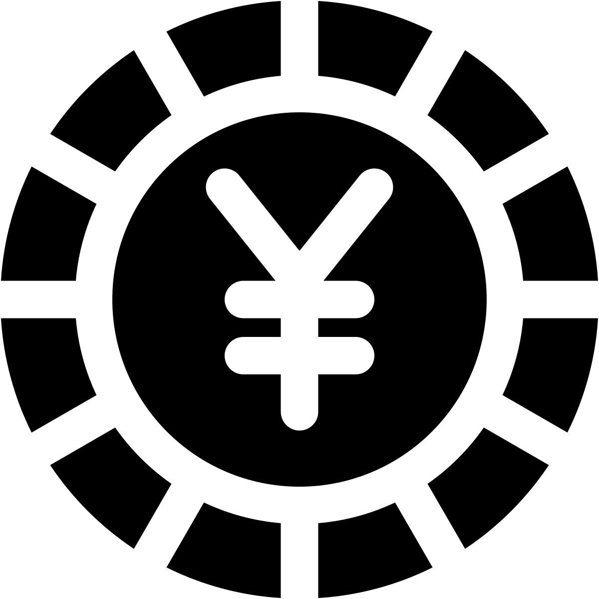 yen icon