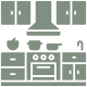 external-kitchen-home-appliances-kmg-design-glyph-kmg-design