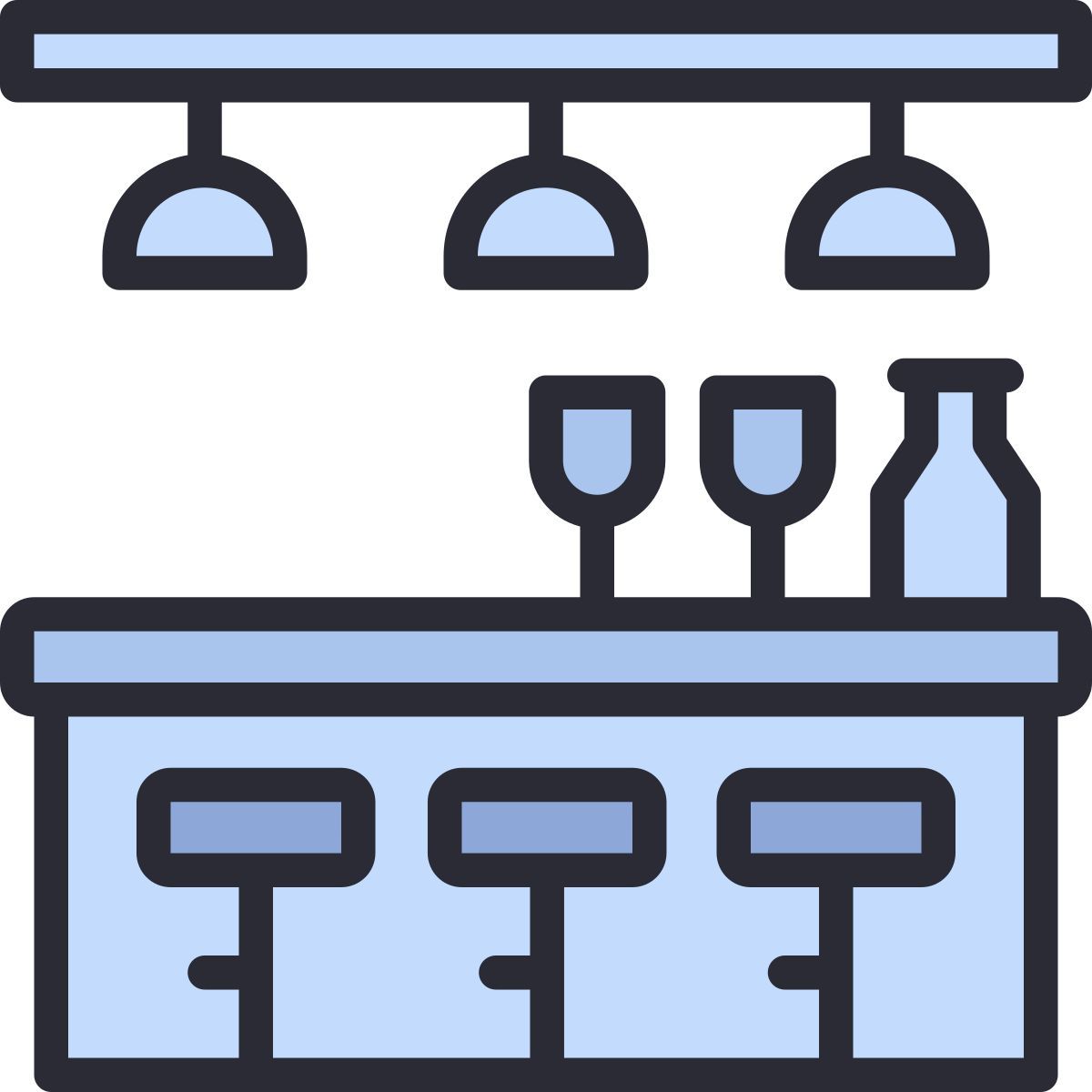 bar icon
