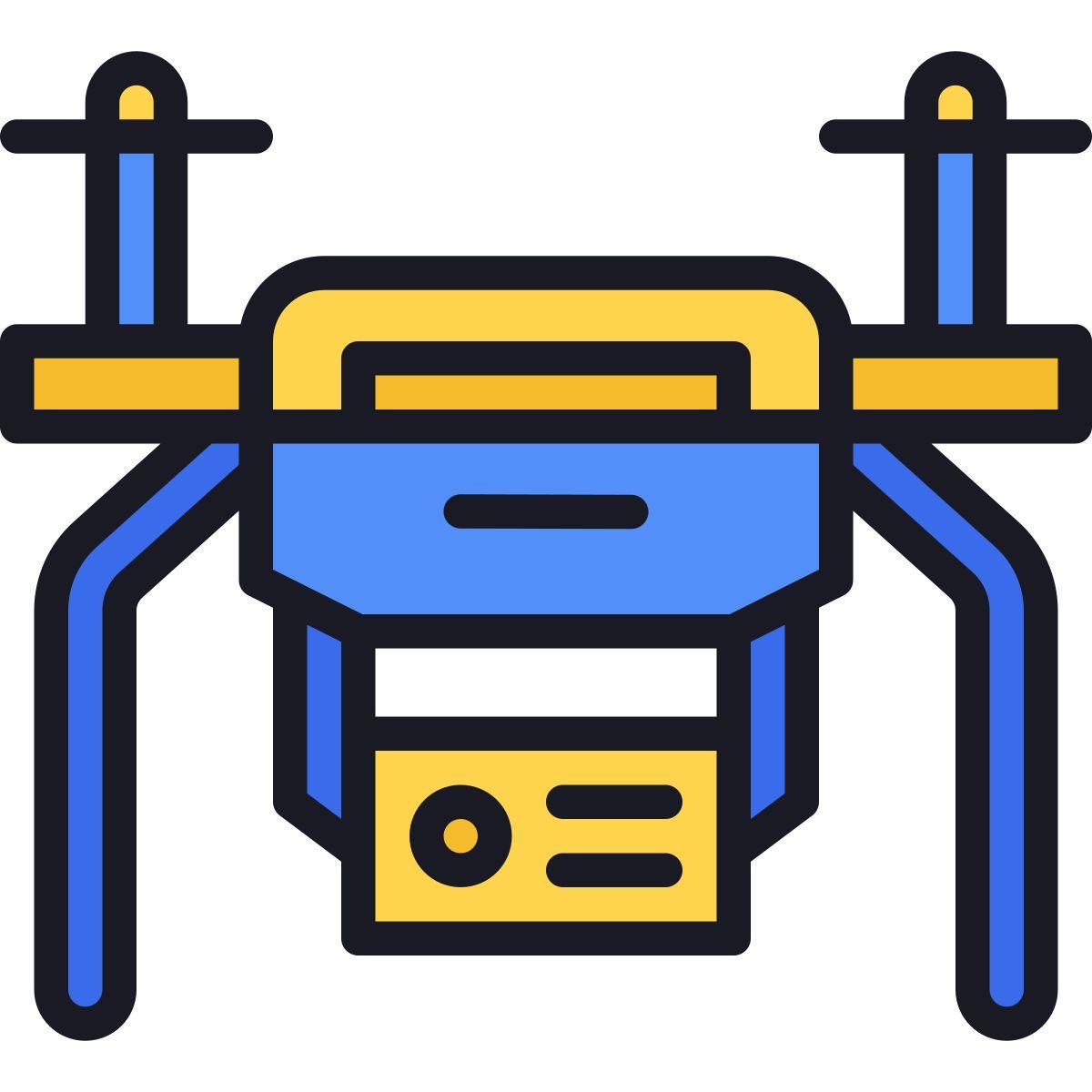 drone icon