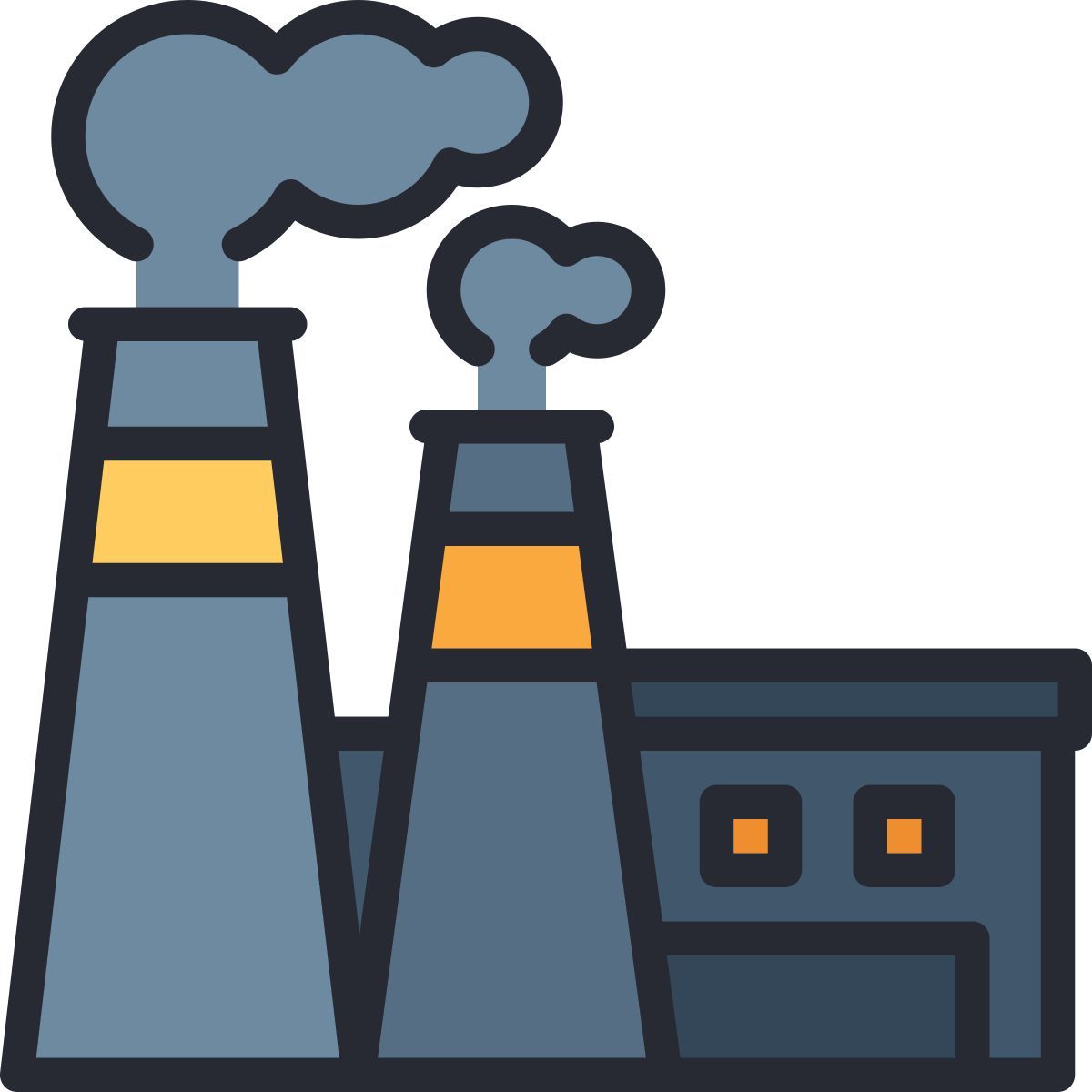 factory icon
