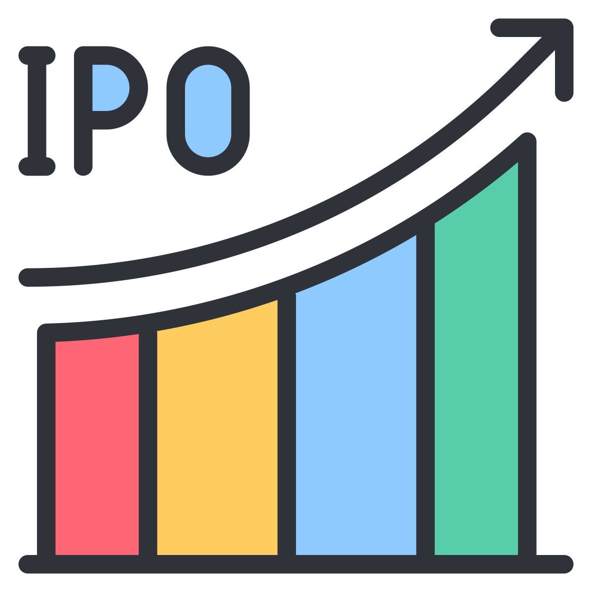 ipo icon