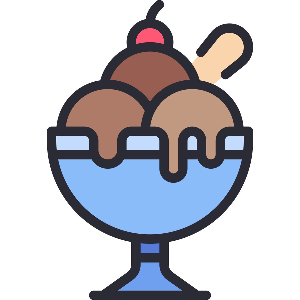 ice cream icon