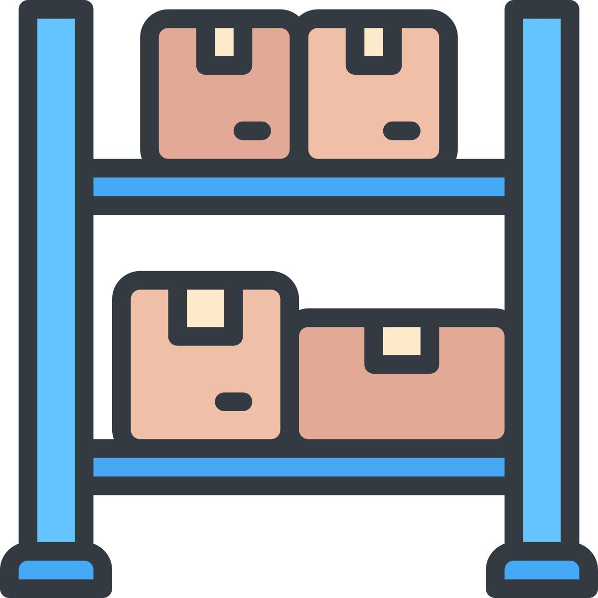 storage icon